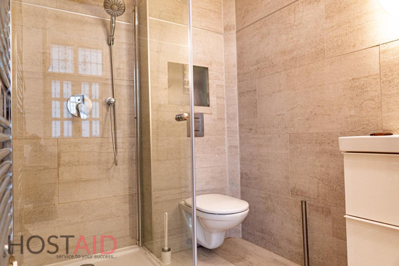 Apartmán A5 - - Hostaid *