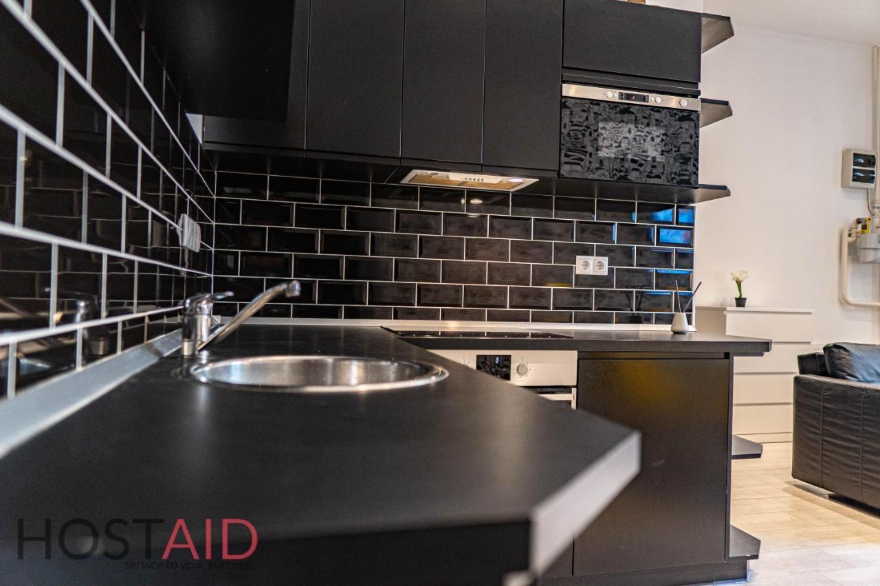 A5 - - Hostaid Apartmán *