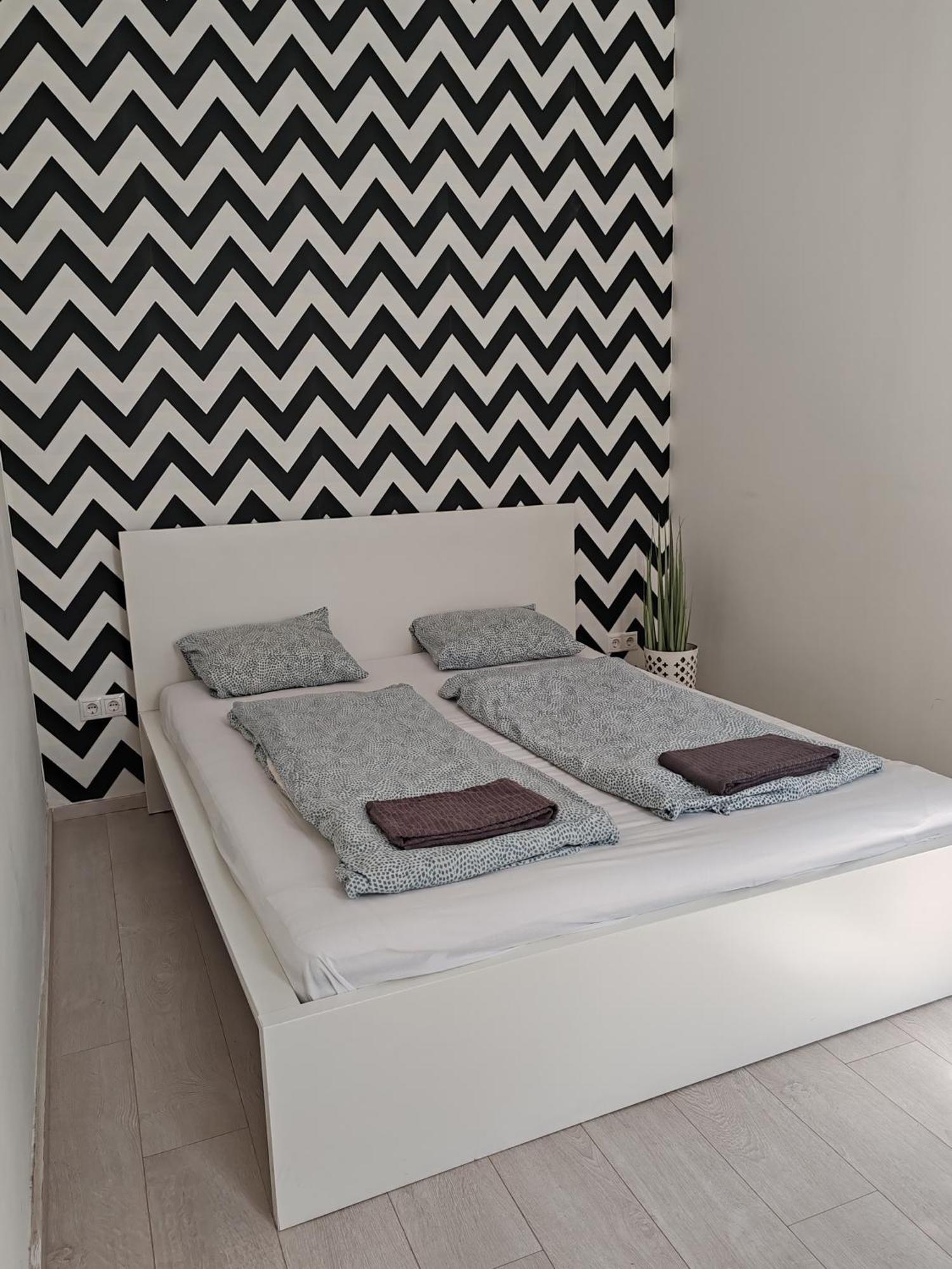 A5 - - Hostaid Apartmán