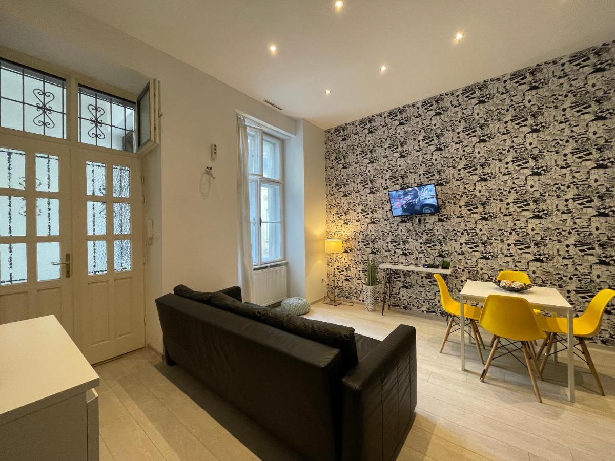 A5 - - Hostaid Apartament Budapesta