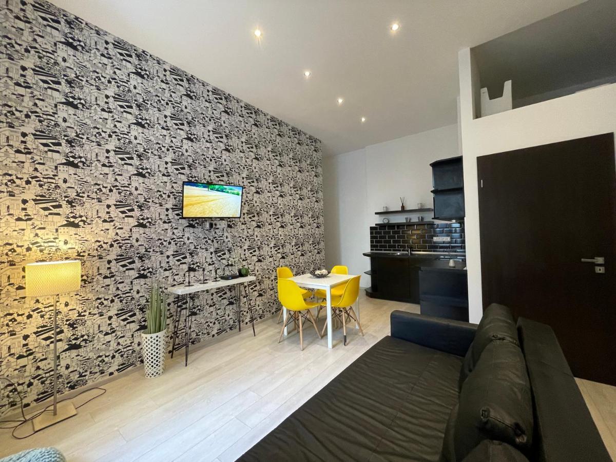 Apartament A5 - - Hostaid *
