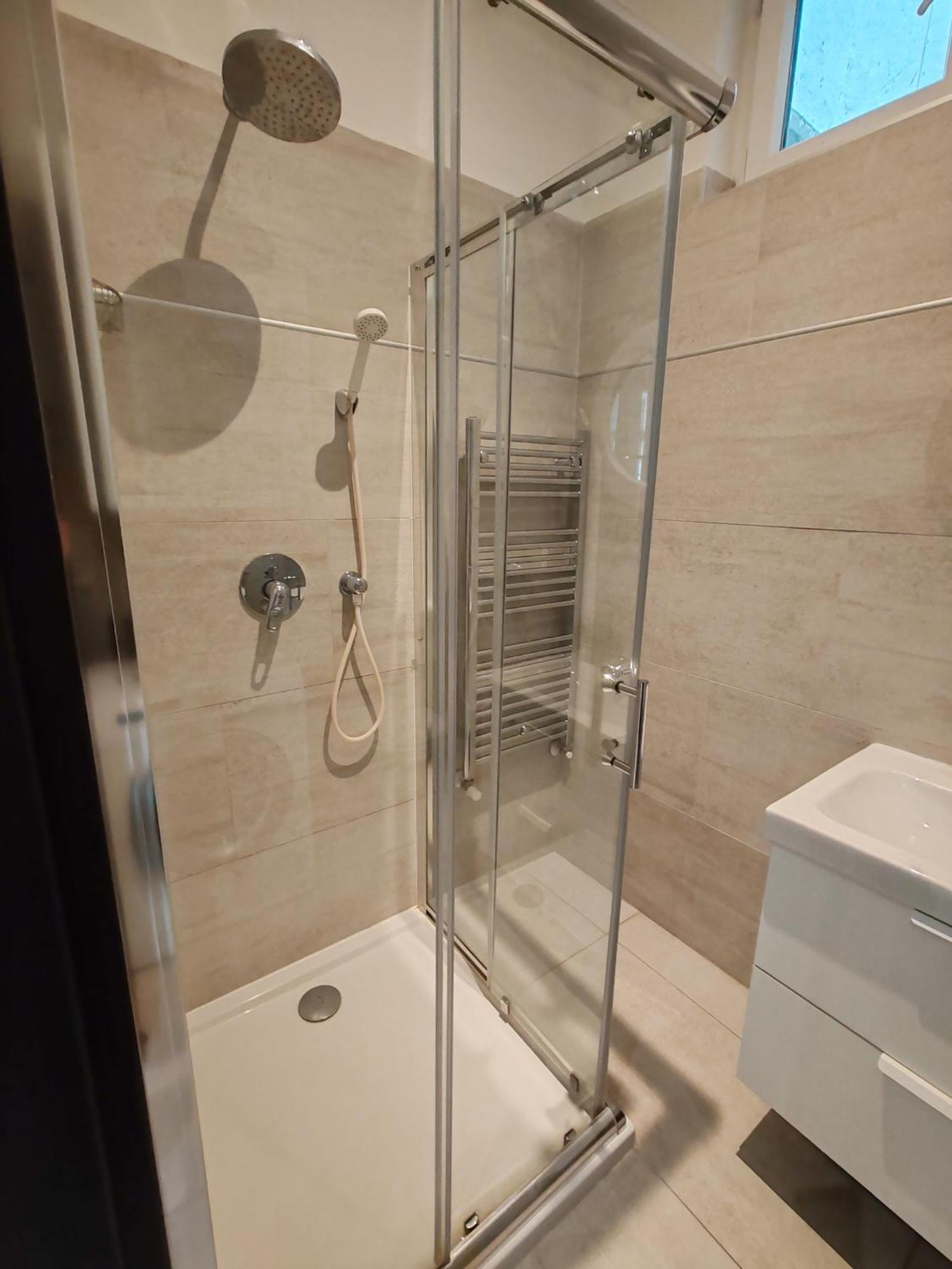 A5 - - Hostaid Apartament Budapesta
