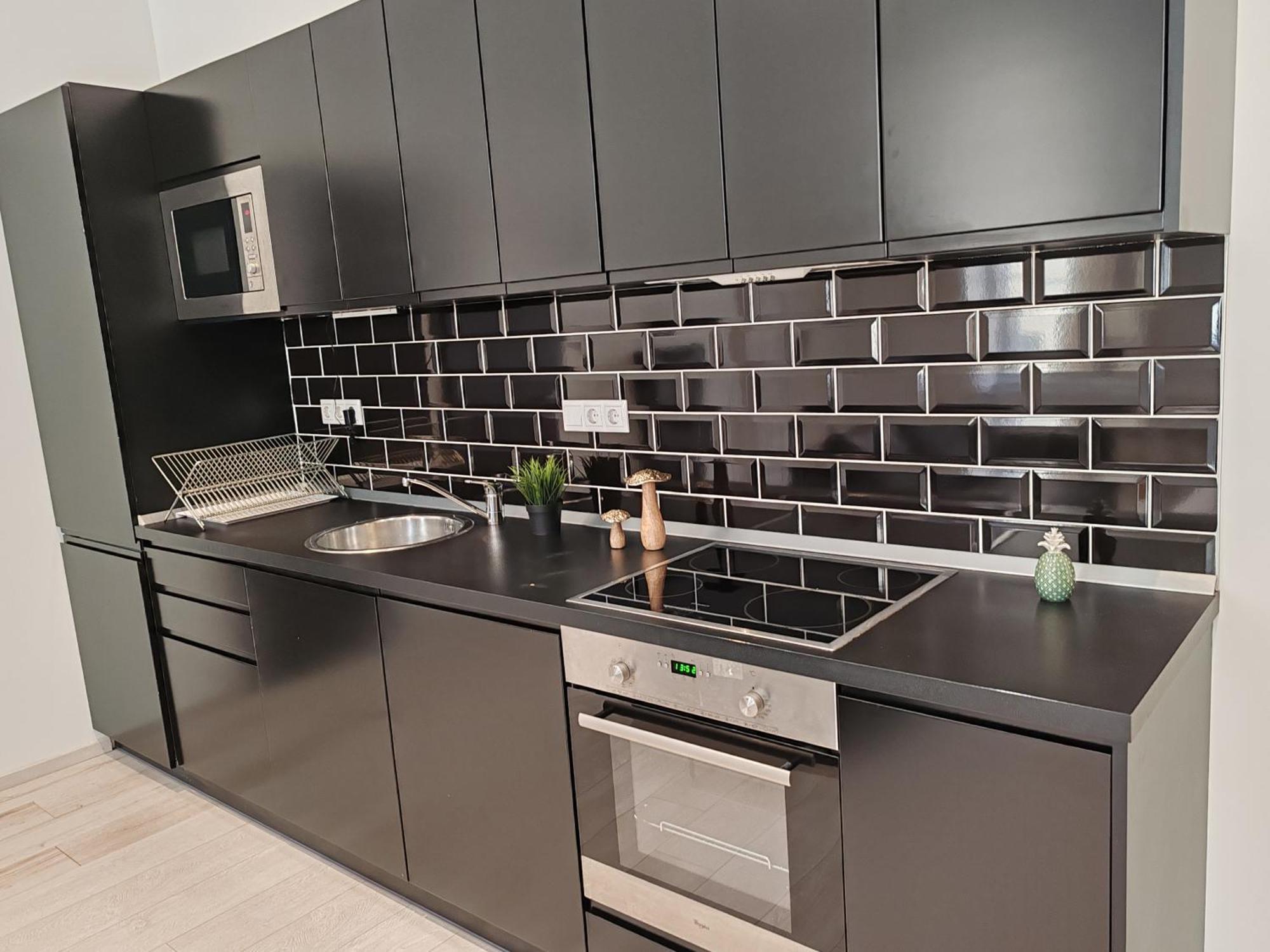 A5 - - Hostaid Apartament Budapesta